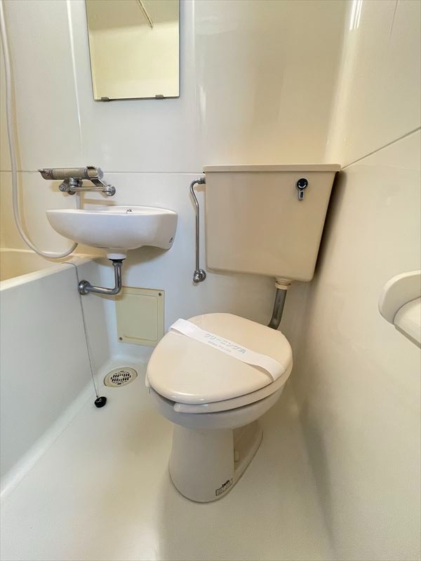 グリーンガーデンＩＹＯ1階 部屋その他