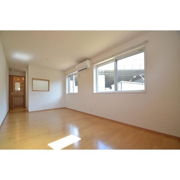 Casa　Albero リビング