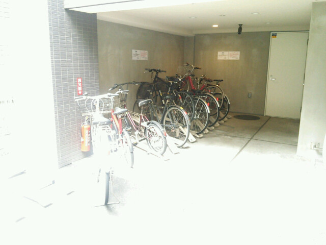 ライズコート木場ステーションフロント3階 部屋その他