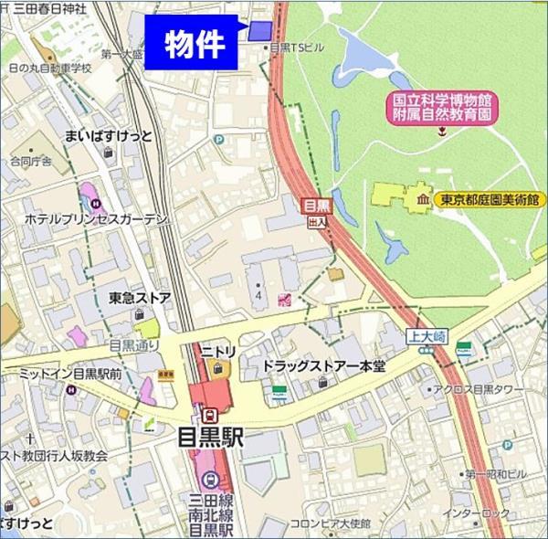 ＥＶＥＲＴＯＷ　ＣＨＯＪＡＭＡＲＵ2階 null