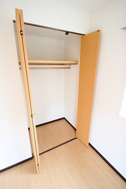 プロスペラーレ2階 部屋その他
