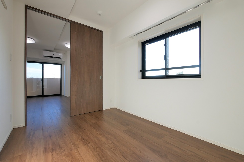 ブライズ高円寺5階 内観