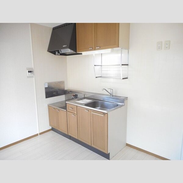 サニーコート久保田 キッチン