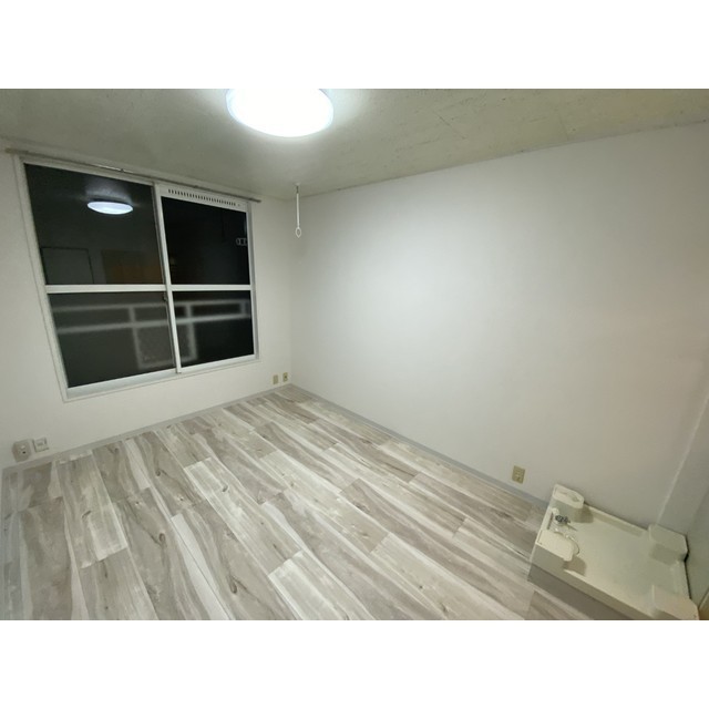 LSY22210号室 リビング