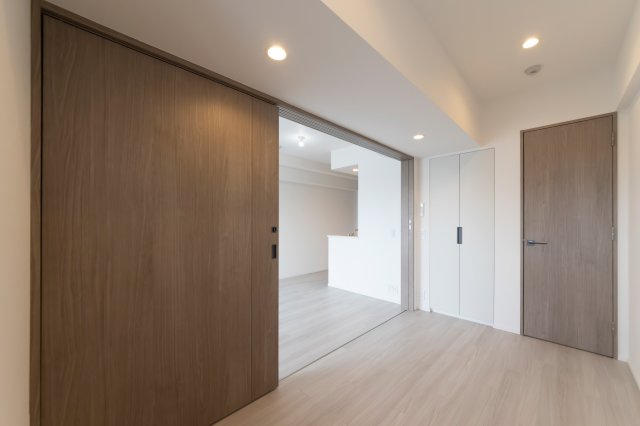 RESIDENCE　KOENJI101号室 部屋その他