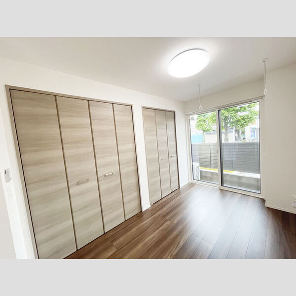 D-ROOM八幡町105号室 部屋その他