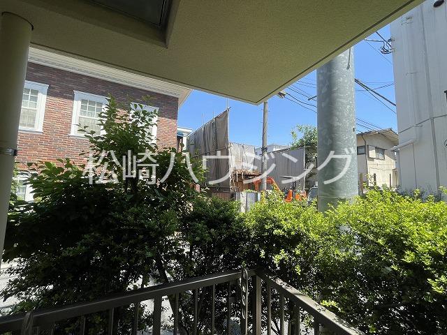 ＴＹ　ＨＯＵＳＥ1階 部屋その他