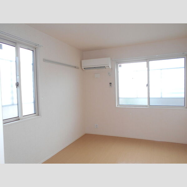 アリエッタ201号室 洋室