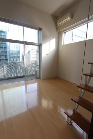 プライムアーバン芝浦LOFT1004号室 ※参考写真