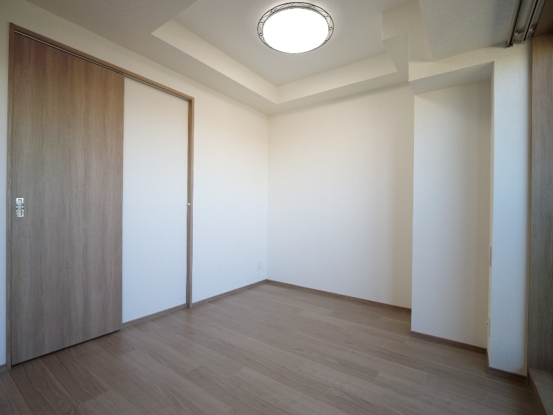 プレジオ西新井8階 部屋その他