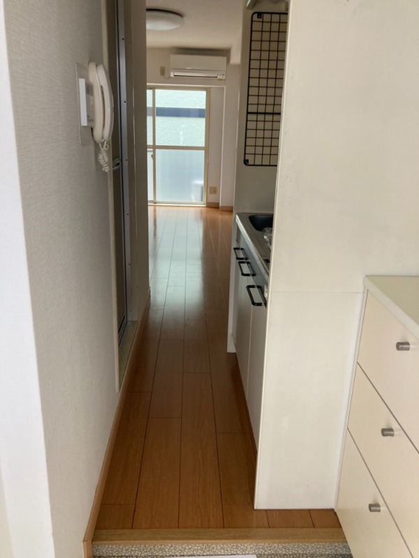 ドーム西川口 ※別部屋参照写真