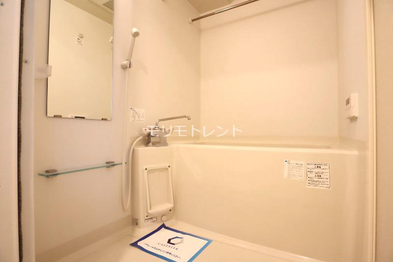 カスタリア初台13階 室内参考写真（2F-Fタイプ）