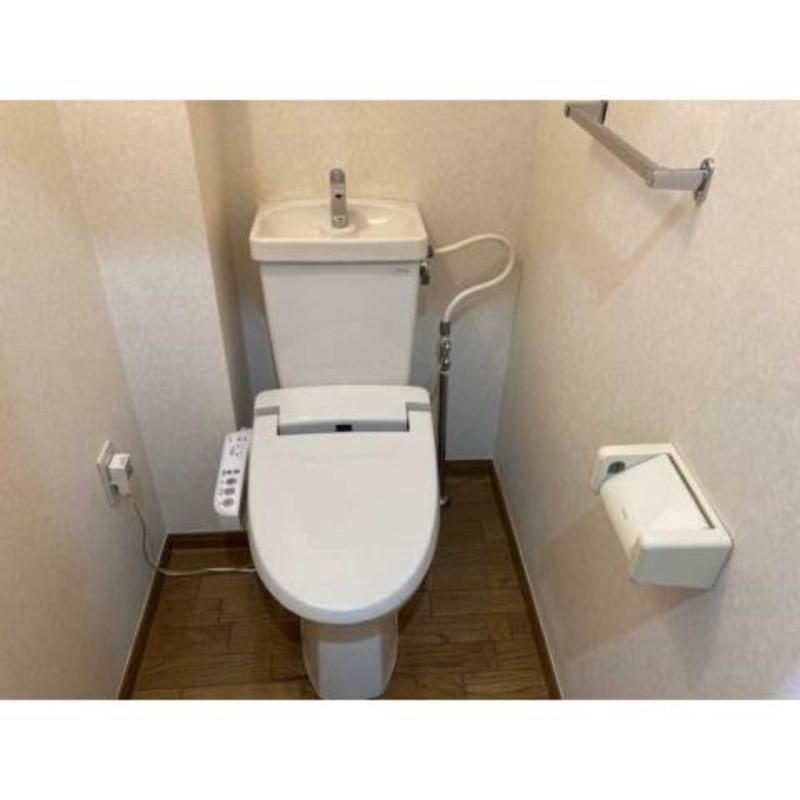 ディアレンス浦和1階 同建物別部屋の参考画像