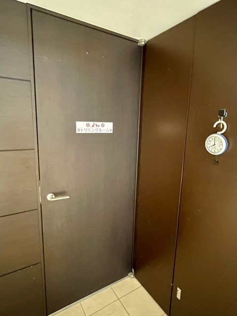 レジディア池袋ウエスト7階 部屋その他