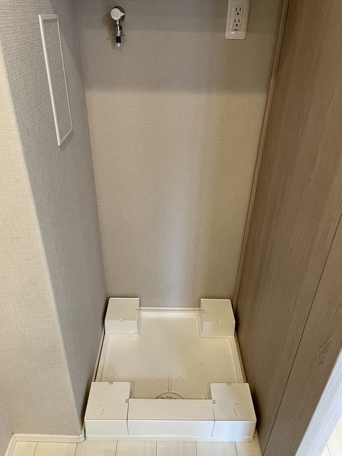 ガーラ・レジデンス平井7階 その他