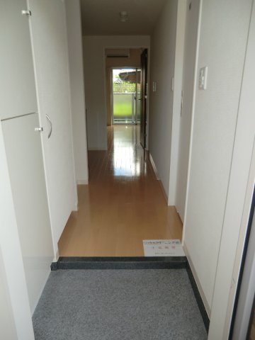 アリエさいたま新都心505号室 同建物別部屋の参考画像