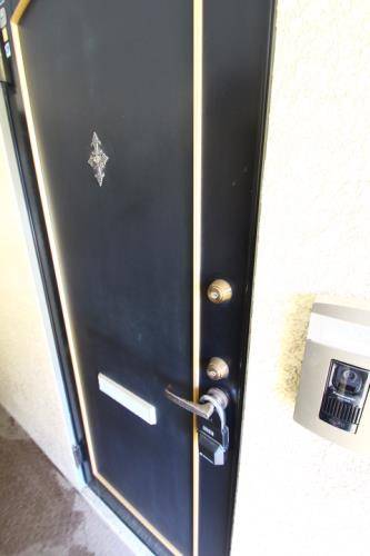 ＳＵＮメゾン1階 部屋その他