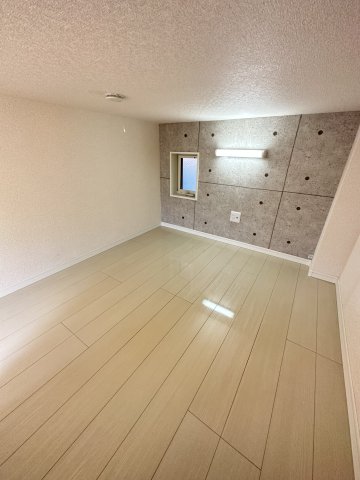 ユナイト尻手ルイ・ベルトレー103号室 収納