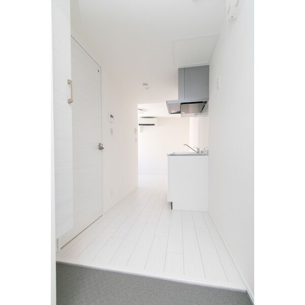 Ludens椎名町403号室 部屋その他