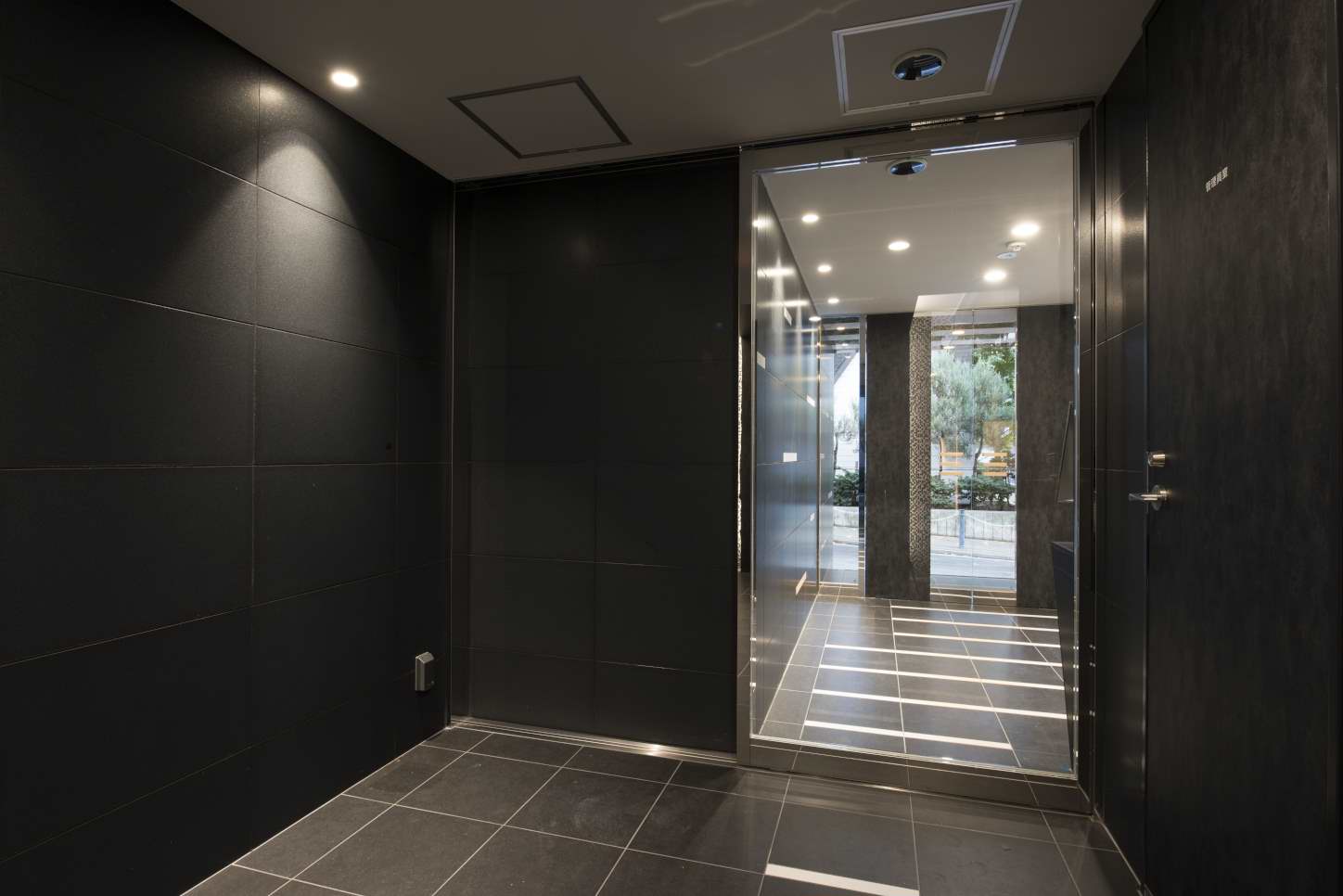 DIPS板橋駅前公園701号室 その他共有部分