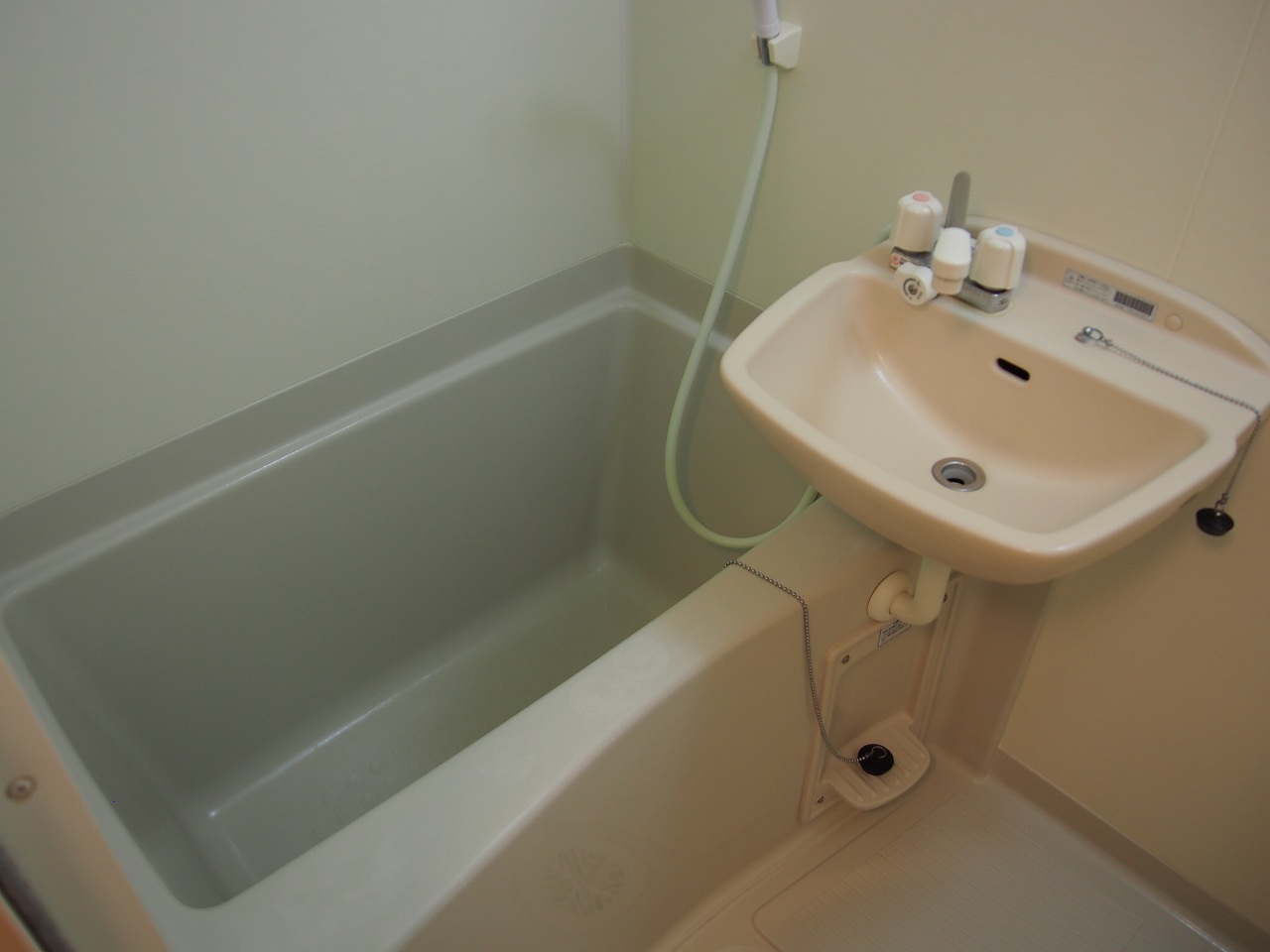 レオネクストメルベーユ お風呂