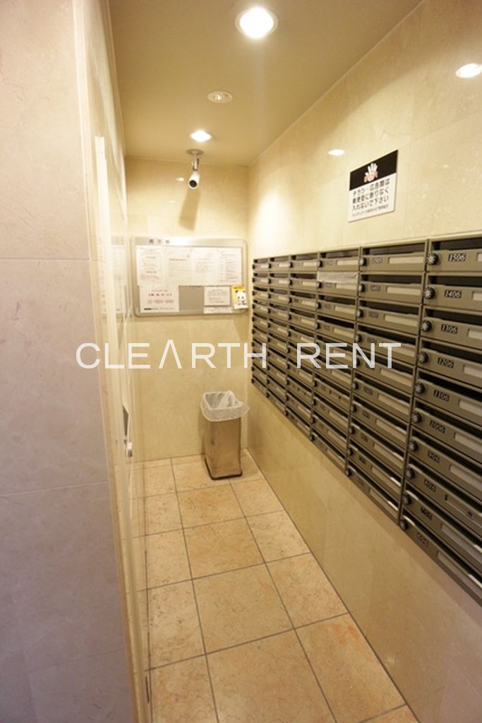 パレステュディオ麻布ＥＡＳＴ11階 ★弊社管理物件★駅近だから叶う、ゆとりある毎日。