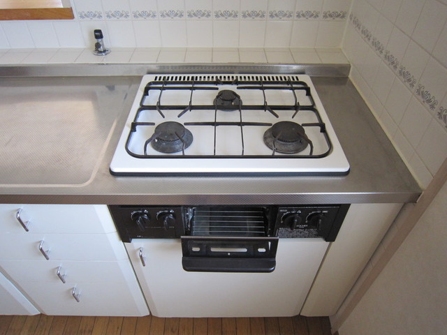 ブールヴァル鎌倉手広 他号室参考写真