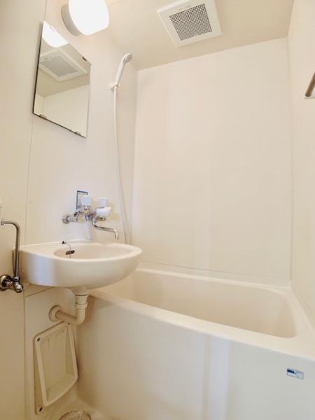 スカイプラザＩＩＩ7階 お風呂