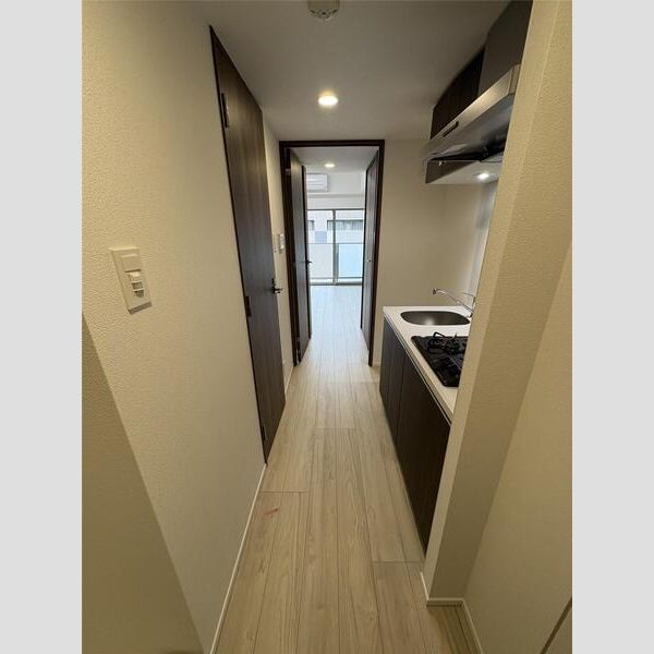 MAXIV横浜吉野町TRE203号室 部屋その他