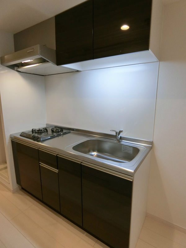 リブリ・プレーヌ キッチン