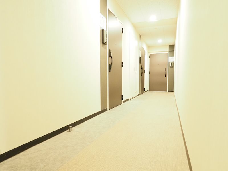 レジディア亀戸プレイス8階 部屋その他