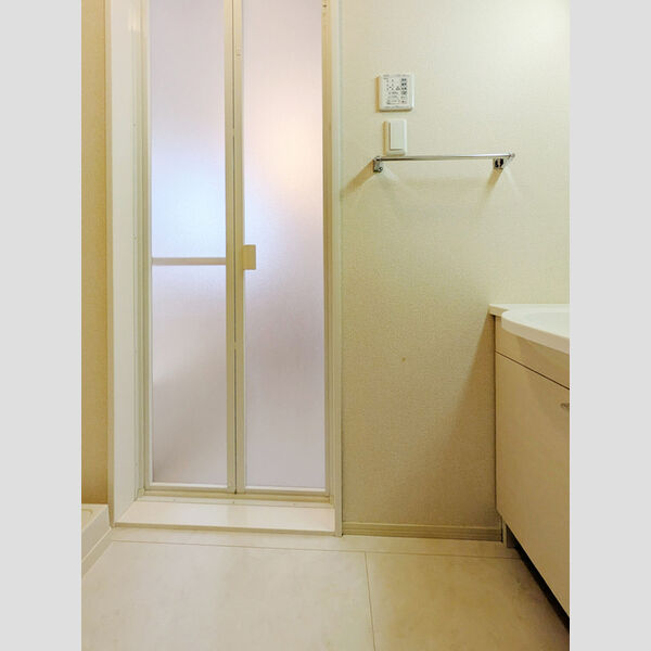 エスポワール　Ⅰ 洗面