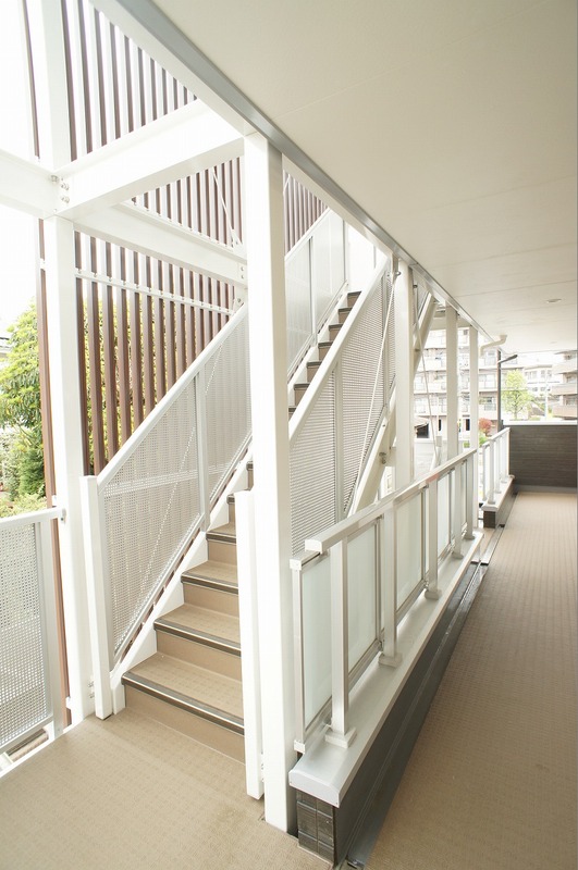 リブリ・Prurlion2階 部屋その他