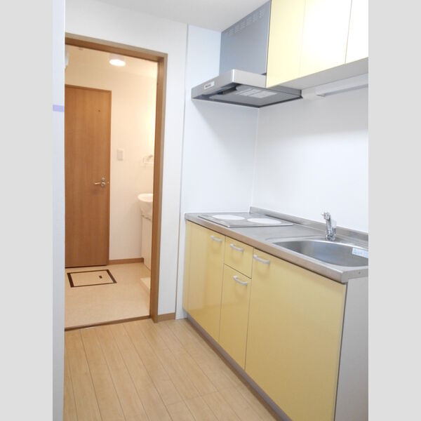 リーゾ206号室 部屋その他