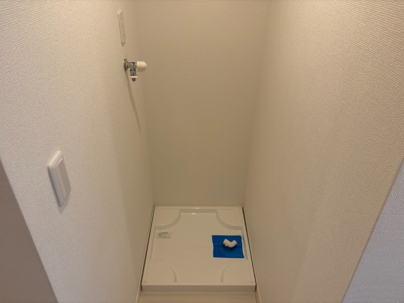 LEALE1階 部屋その他