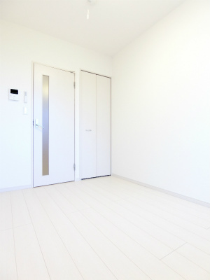 リブリ・K＆M2階 部屋その他