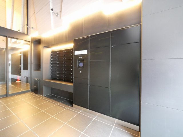 アークマーク巣鴨ステーションⅡ11階 外観