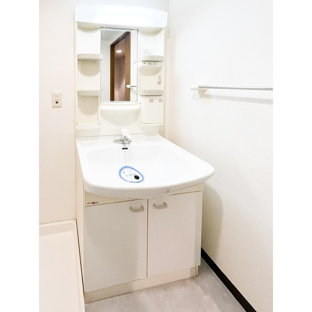 ルクレ川口ウエスト 内観