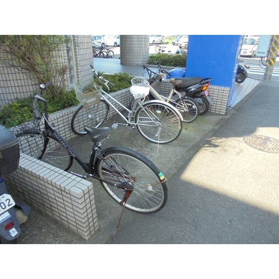 ダイホープラザ橋本Ⅲ0401号室 部屋その他