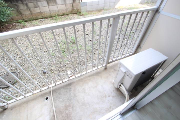 ハイツシードリーフ1階 部屋その他
