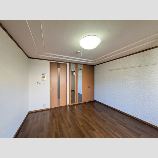 Jupiter107号室 洋室