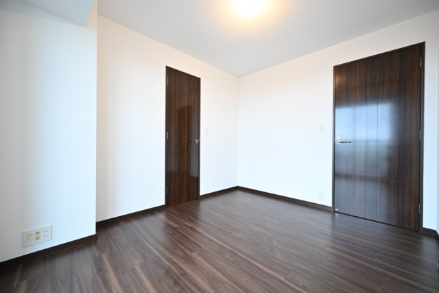 シティタワー大泉学園17階 （洋室1）