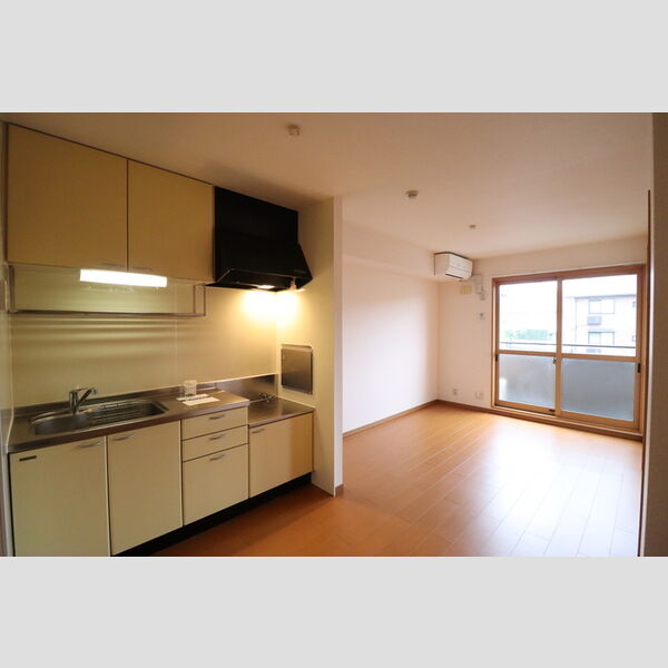 グランドパレス LDK