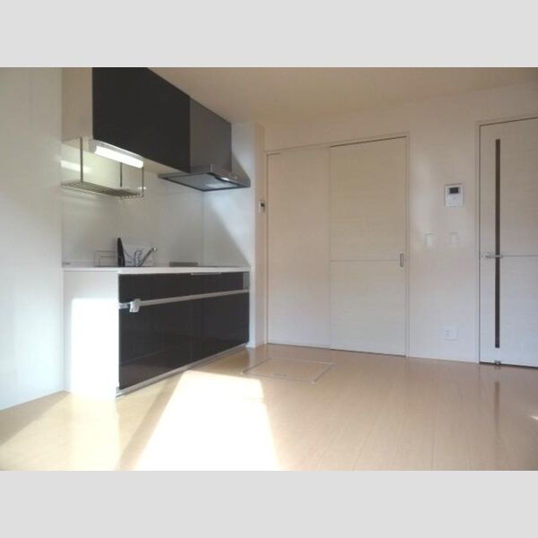 ベルツリー上川原 LDK