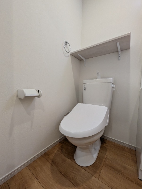 MELDIA相武台下2階 部屋その他