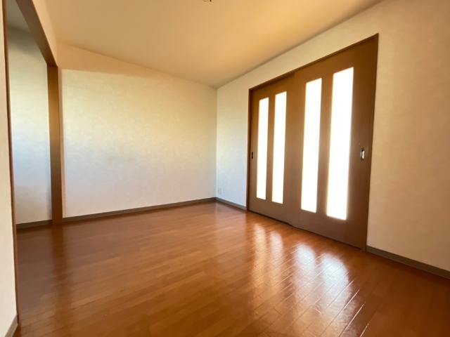 湘南アクシスⅢ ダイニング