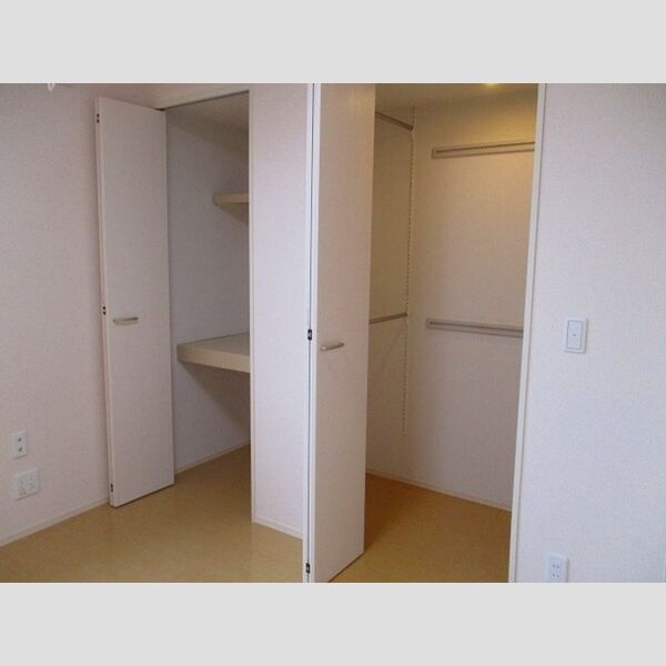 カンチーナ 収納