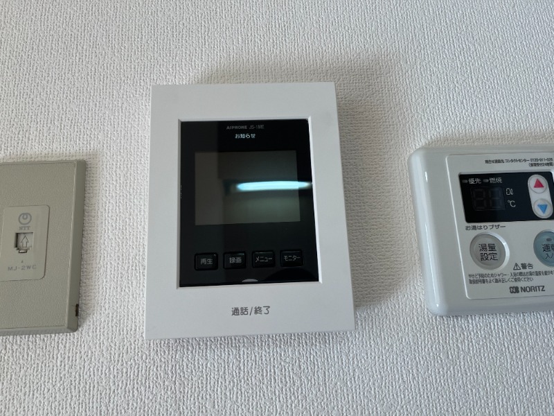 アピアＧ．Ｓ1階 部屋その他