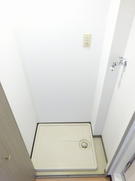 ライオンズマンション高島平 部屋設備