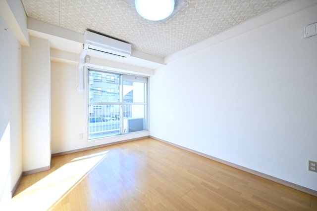 ダイアパレス調布2階 部屋その他